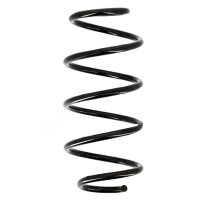 Suspension Spring front axle coil spring KYB suitable for...