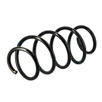 Suspension Spring front axle coil spring KYB suitable for...