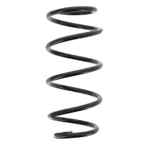 Fahrwerksfeder Vorderachse Schraubenfeder KYB für...