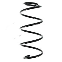 Suspension Spring front axle coil spring KYB suitable for...