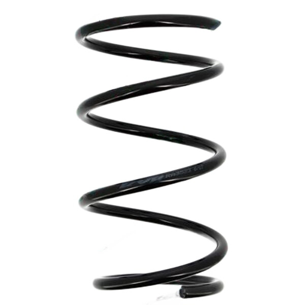Suspension Spring front axle coil spring Ø 172 mm...