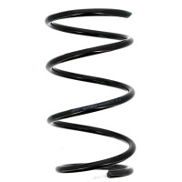 Suspension Spring front axle coil spring Ø 172 mm KYB for SUBARU FORESTER