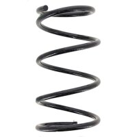 Suspension Spring front axle coil spring KYB for SUBARU FORESTER