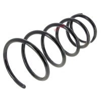 Suspension Spring front axle coil spring KYB fits SUZUKI...