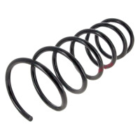 Suspension Spring front axle coil spring KYB fits SUZUKI...