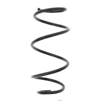 Suspension Spring front axle coil spring KYB fits SUZUKI SWIFT