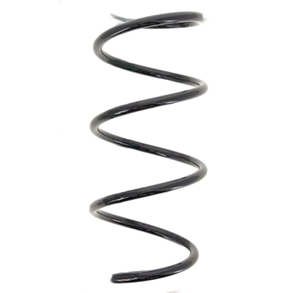 Suspension Spring front axle coil spring Ø 144 mm KYB for SUZUKI SWIFT