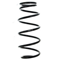 Suspension Spring front axle coil spring Ø 147 mm KYB for TOYOTA URBAN