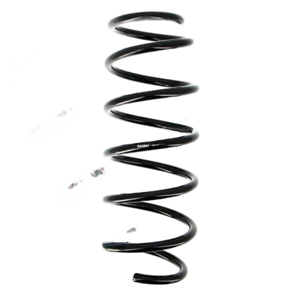 Suspension Spring front axle coil spring Ø 137 mm...