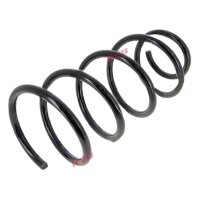 Suspension Spring front axle coil spring KYB for CITROËN JUMPY and others