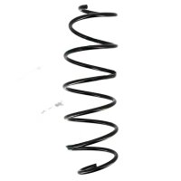 Suspension Spring front axle coil spring KYB suitable for CITROËN C3
