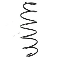 Suspension Spring front axle coil spring KYB suitable for CITROËN C3