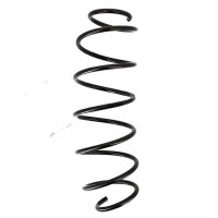 Suspension Spring front axle coil spring KYB suitable for CITROËN C3