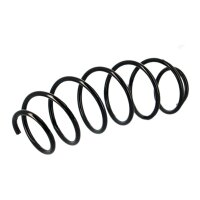 Suspension Spring front axle coil spring KYB suitable for CITROËN C3