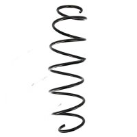 Suspension Spring front axle coil spring KYB for CITROËN C3 and others