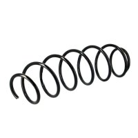 Suspension Spring front axle coil spring KYB for CITROËN C3 and others