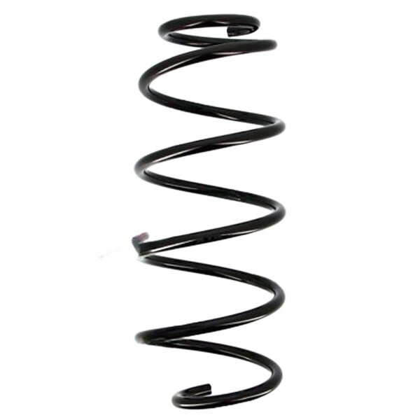 Suspension Spring front axle coil spring KYB for PEUGEOT...