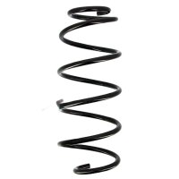 Suspension Spring front axle coil spring KYB for PEUGEOT PARTNER and others