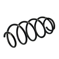 Suspension Spring front axle coil spring KYB for PEUGEOT PARTNER and others