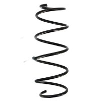 Fahrwerksfeder Vorderachse Schraubenfeder KYB für...