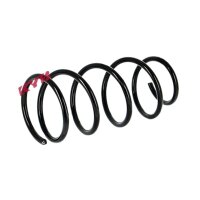 Suspension Spring front axle coil spring KYB for MAZDA TRIBUTE