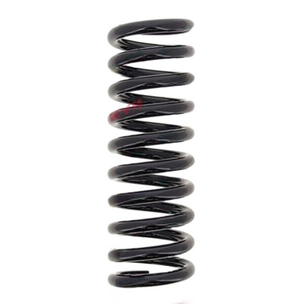 Suspension Spring front axle left coil spring Ø 115 mm KYB for JEEP CHEROKEE