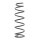 Suspension Spring front axle coil spring KYB suitable for MAZDA MX-5