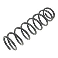 Suspension Spring front axle coil spring KYB fits SUZUKI IGNIS