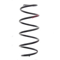 Fahrwerksfeder Vorderachse Schraubenfeder Ø 134 mm KYB für u.a. SEAT IBIZA