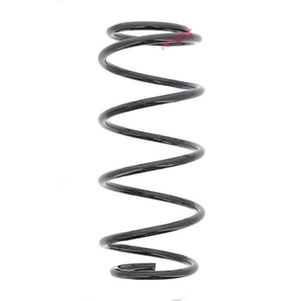 Suspension Spring front axle coil spring Ø 135 mm...