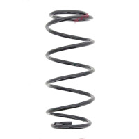 Suspension Spring front axle coil spring Ø 135 mm KYB for e.g. OPEL VECTRA