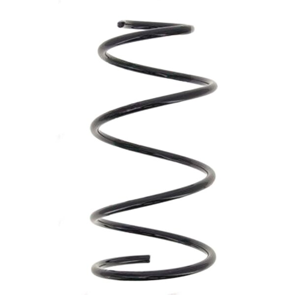 Suspension Spring front axle coil spring Ø 160 mm KYB for FIAT CINQUECENTO