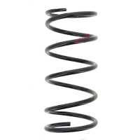 Suspension Spring front coil spring Ø 148 mm KYB for e.g. MITSUBISHI CARISMA