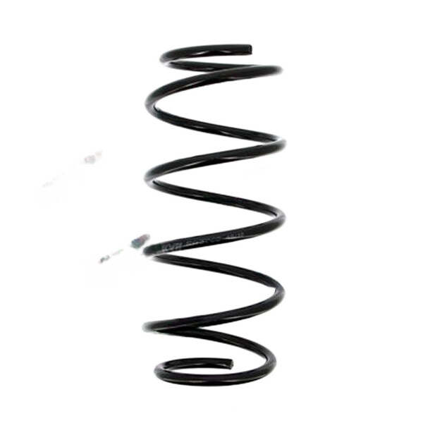 Suspension Spring front axle coil spring Ø 181 mm...