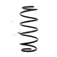 Suspension Spring front axle coil spring Ø 181 mm KYB for e.g. AUDI A6