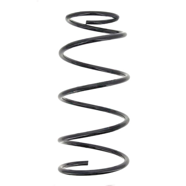 Suspension Spring front axle coil spring Ø 182 mm...