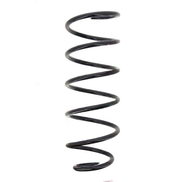 Suspension Spring front axle coil spring Ø 164 mm...