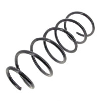Suspension Spring front axle coil spring Ø 164 mm KYB for PEUGEOT 605