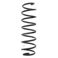 Fahrwerksfeder Vorderachse Schraubenfeder Ø 140 mm KYB für u.a. VOLVO 850