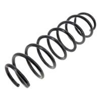 Fahrwerksfeder Vorderachse Schraubenfeder Ø 140 mm KYB für u.a. VOLVO 850