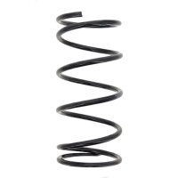 Suspension Spring front axle coil spring Ø 174 mm...