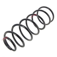 Fahrwerksfeder Vorderachse Schraubenfeder Ø 140 mm KYB für u.a. VW GOLF