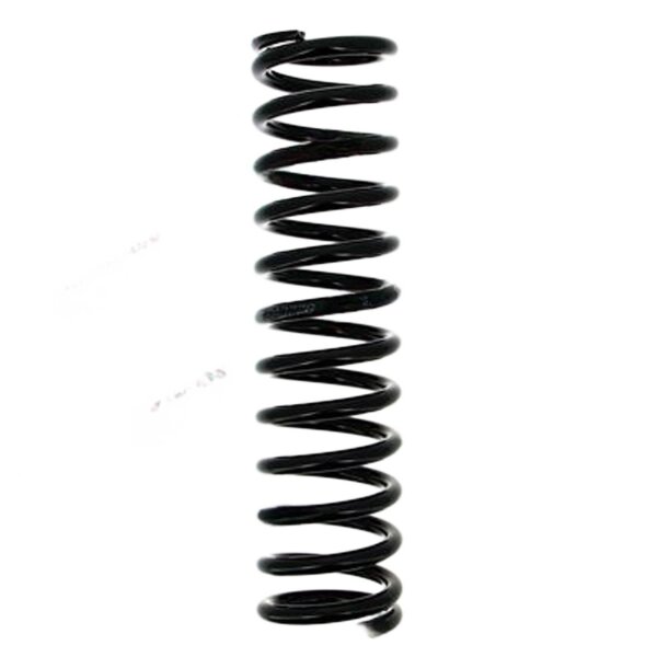 Suspension Spring front axle coil spring Ø 115 mm...