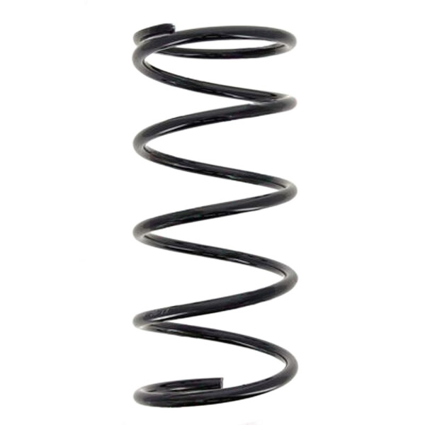 Suspension Spring front axle coil spring Ø 165 mm...