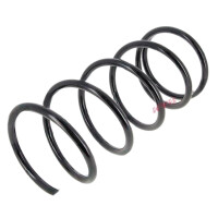 Suspension Spring front axle coil spring Ø 165 mm KYB for MAZDA PREMACY