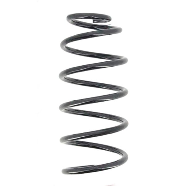 Suspension Spring front axle coil spring KYB suitable for e.g. VW GOLF