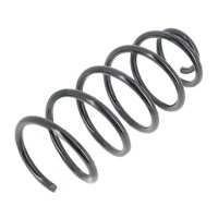 Suspension Spring front axle coil spring KYB suitable for...