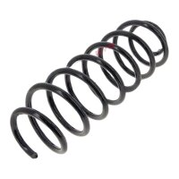 Fahrwerksfeder Vorderachse Schraubenfeder Ø 143 mm...
