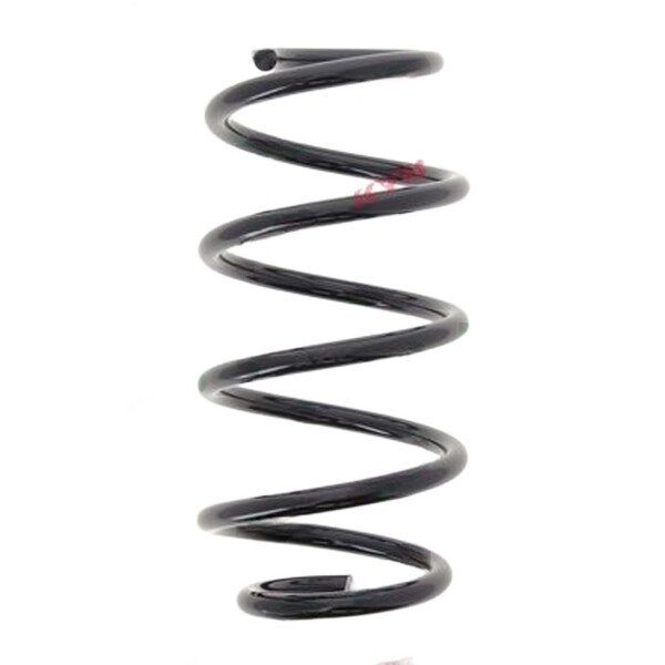 Fahrwerksfeder Vorderachse Schraubenfeder Ø 141 mm KYB für u.a. VW GOLF