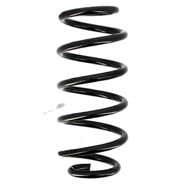 Suspension Spring front axle coil spring Ø 136 mm...